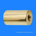 CNC machined round standoff, made of brass or steel material